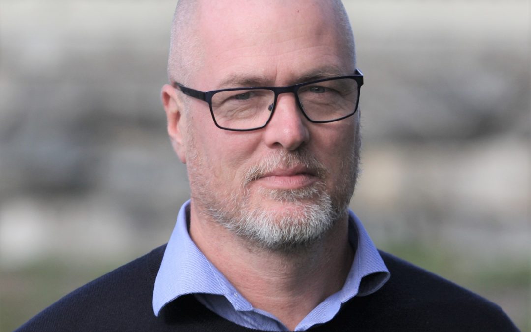Nytt bolag för digital satsning
