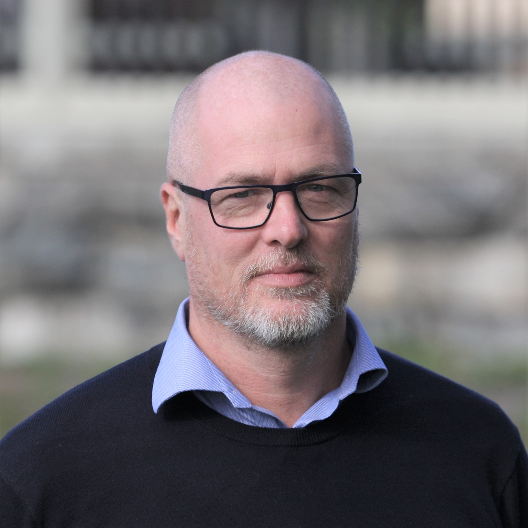 Petter Samuelsson