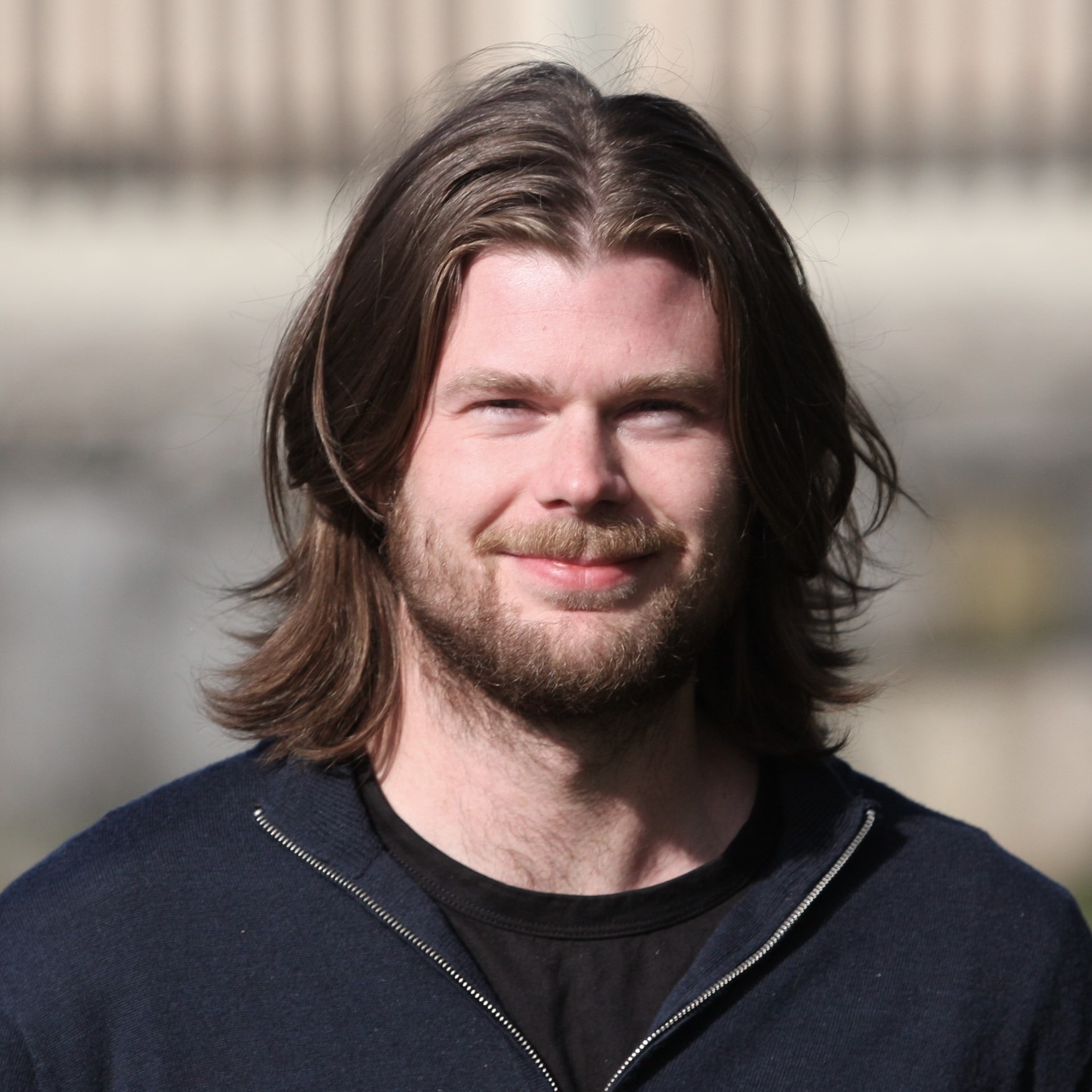 Robin Björklund