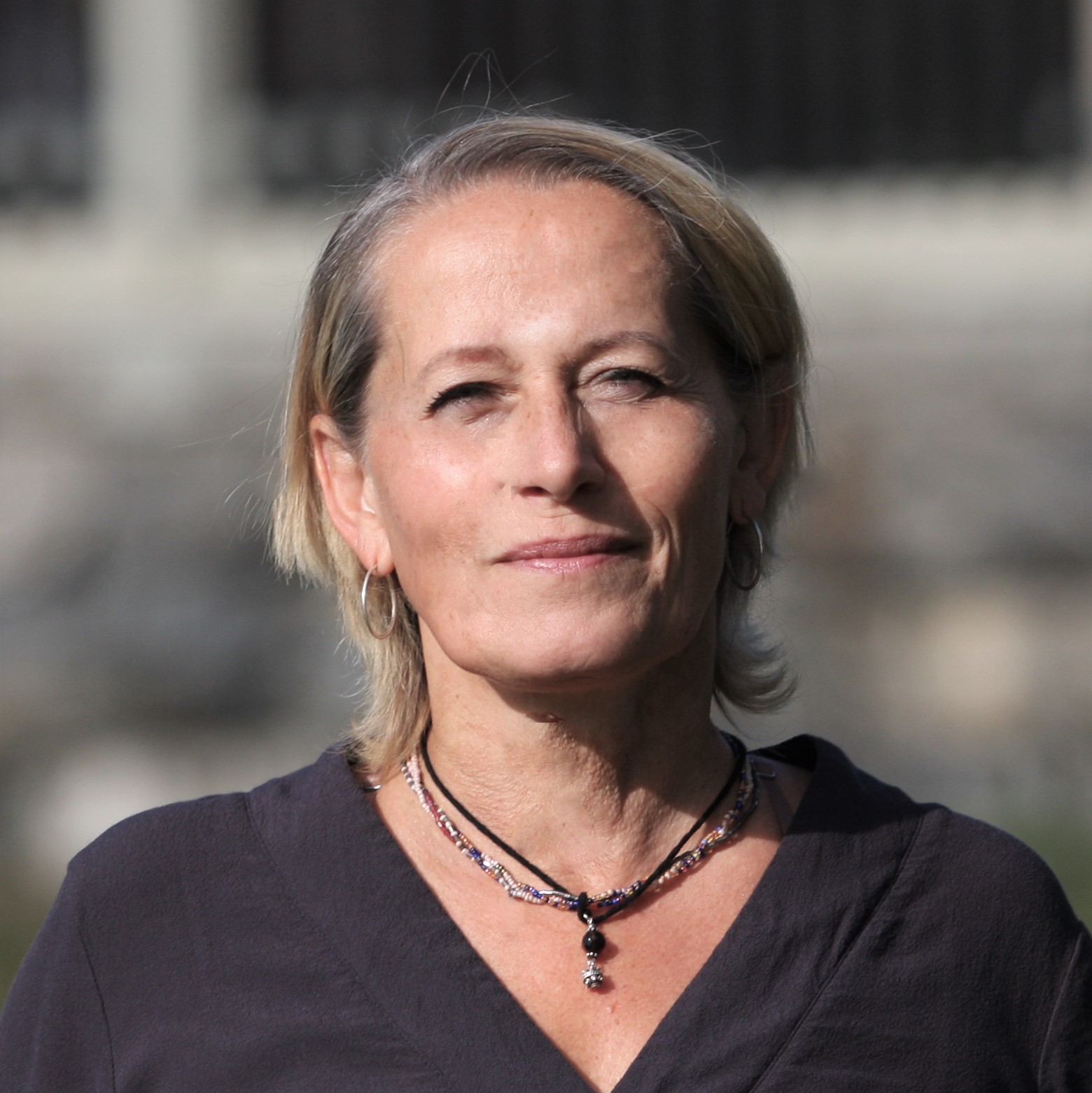 Rosie Samuelsson