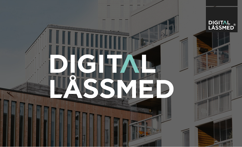 Digital Låssmed® specialister på digital låsteknik