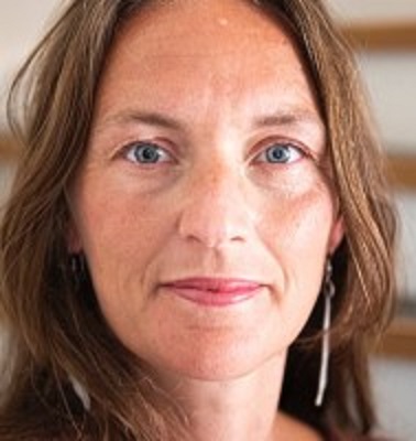 Therese Lundberg